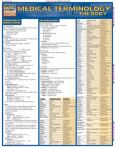 Medical Terminology