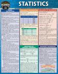Statistics (Barcharts)